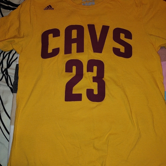 Lebron James T Shirt - Picture 3 of 3